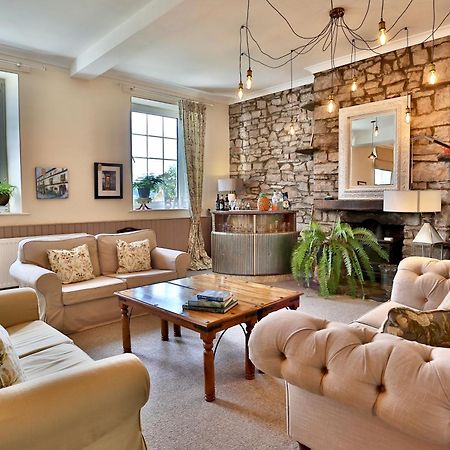 Ty Croeso House Villa Llangattock ภายนอก รูปภาพ