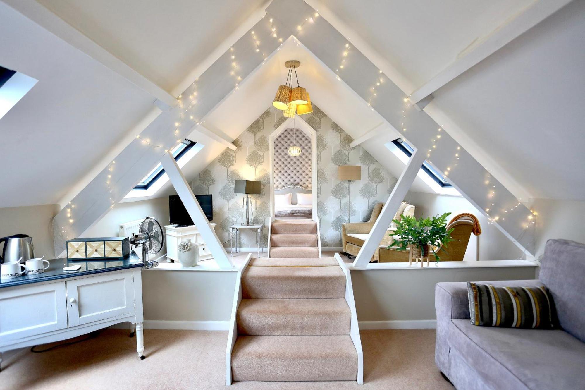 Ty Croeso House Villa Llangattock ภายนอก รูปภาพ