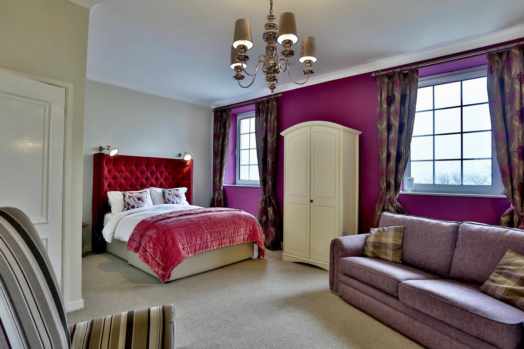 Ty Croeso House Villa Llangattock ภายนอก รูปภาพ