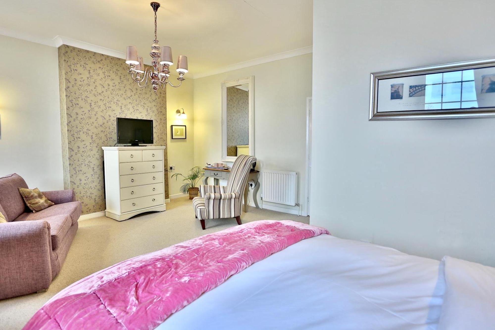 Ty Croeso House Villa Llangattock ภายนอก รูปภาพ