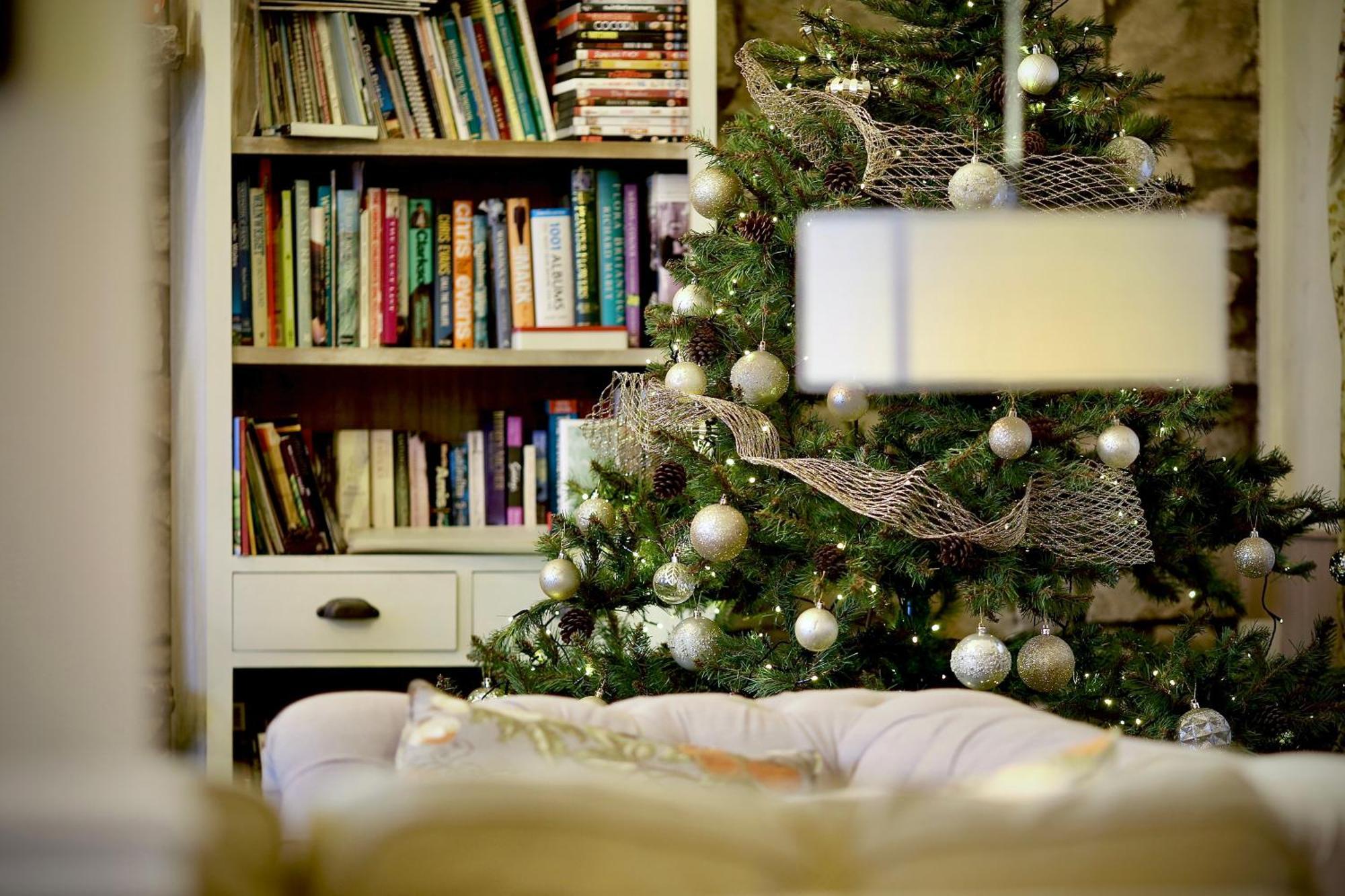 Ty Croeso House Villa Llangattock ภายนอก รูปภาพ