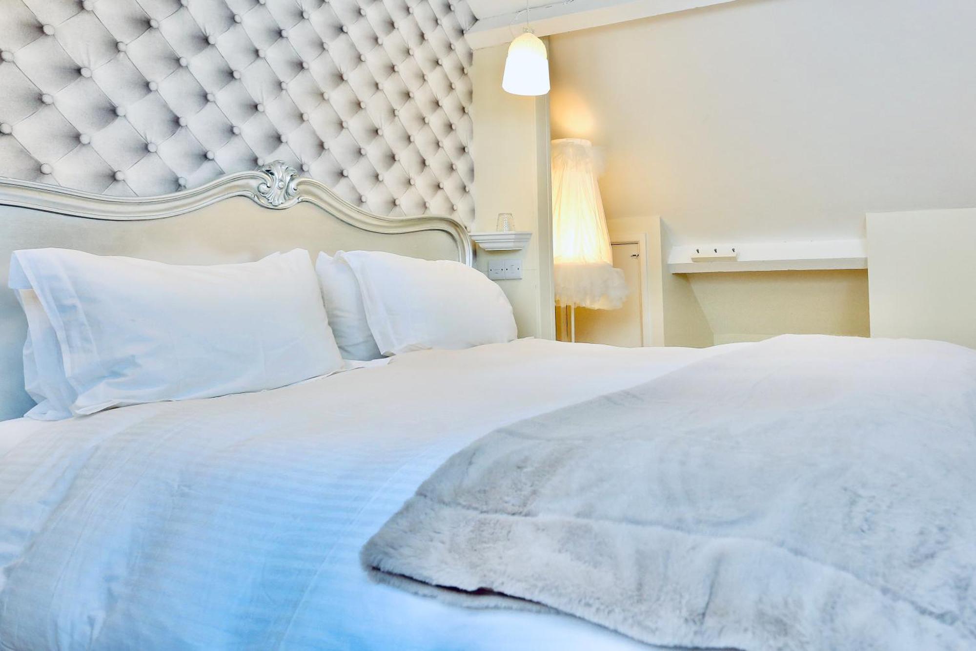 Ty Croeso House Villa Llangattock ภายนอก รูปภาพ