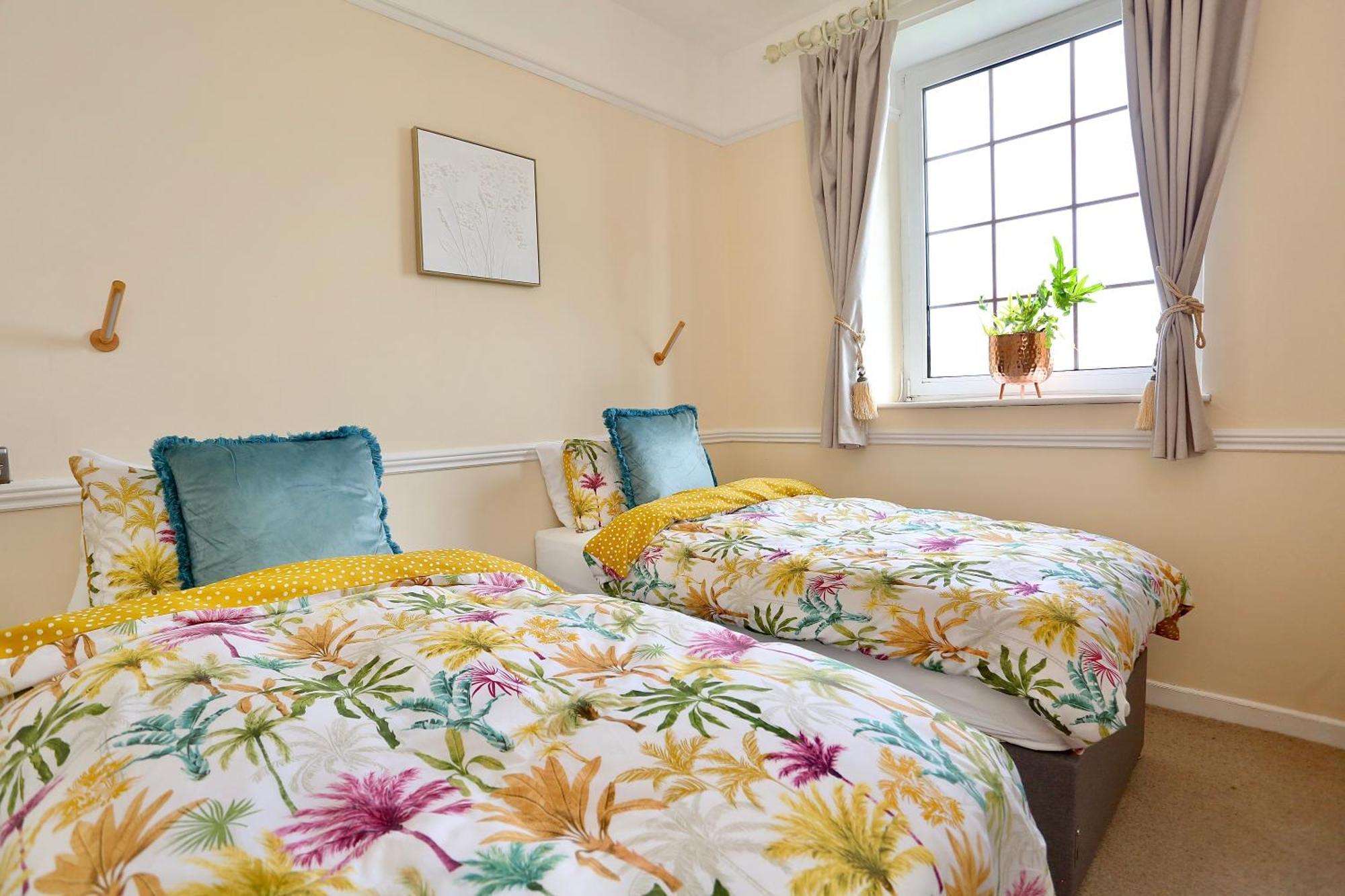 Ty Croeso House Villa Llangattock ภายนอก รูปภาพ
